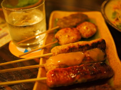 とろーりチーズ