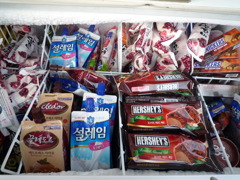 どれにしようかな～