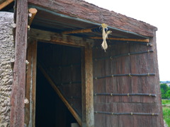 おじゃましま～っす