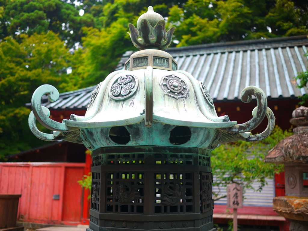 この紋所が目に入らぬかー！