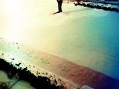 ゆきだぁああー！