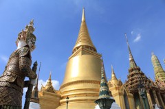 プラ・シー・ラタナ・チェディ