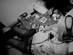 男子高校生の日常