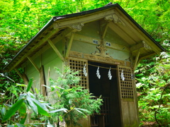 パワースポット