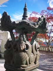 大香炉