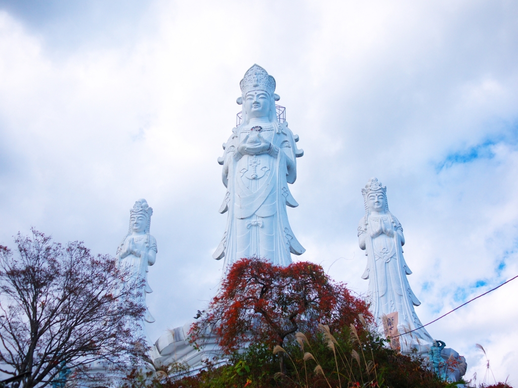 三人衆