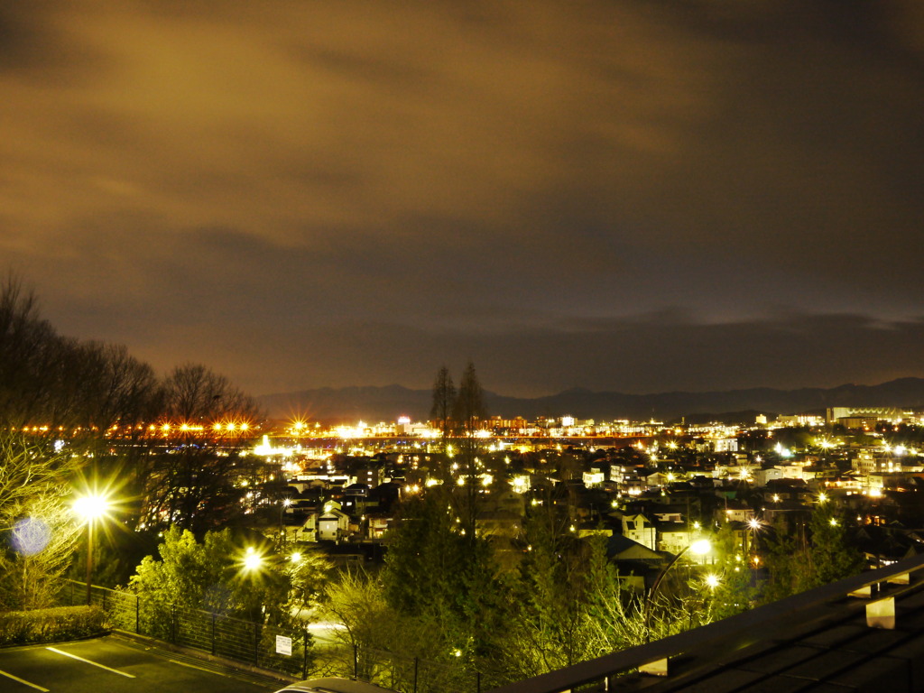 瑞穂ビューパーク