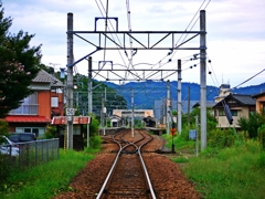 ＫＴＲ天橋立駅