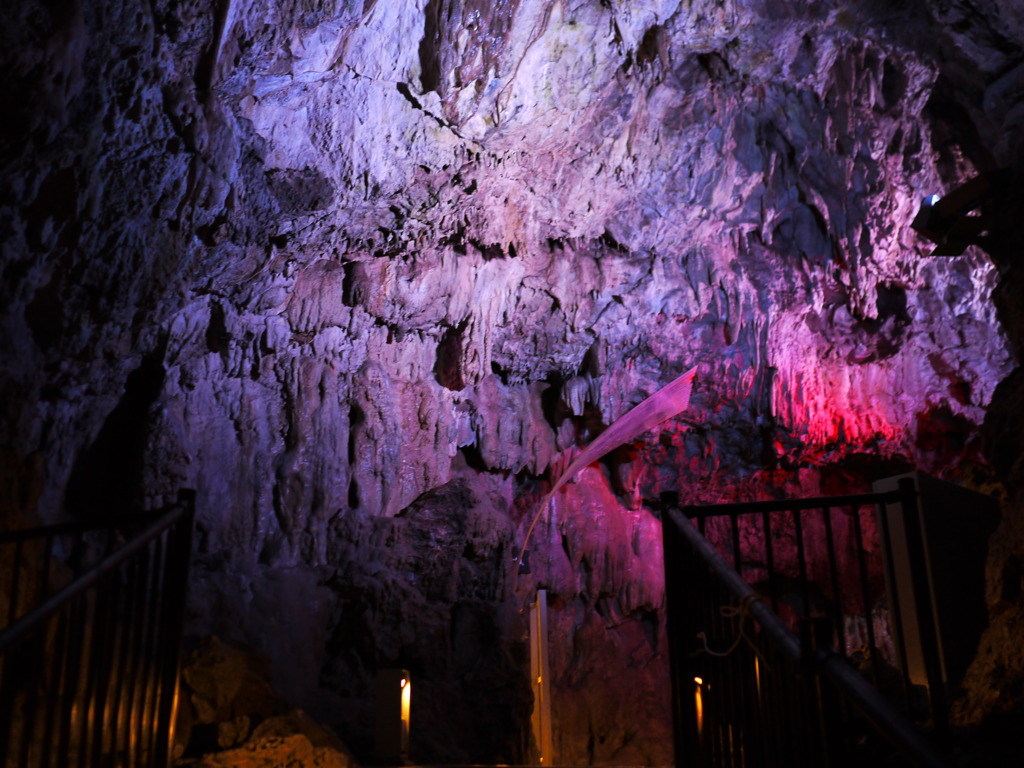 鍾乳石