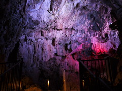 鍾乳石