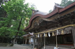 織田神社