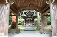 大滝神社