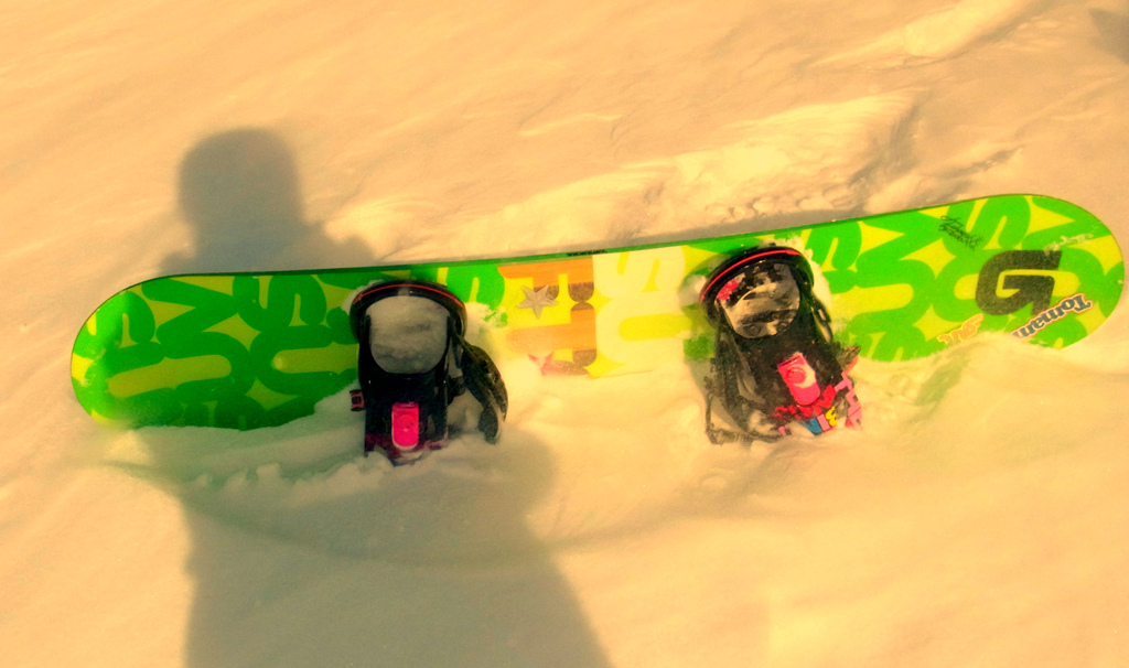 MY BOARD