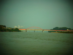 熊野川～熊野大橋