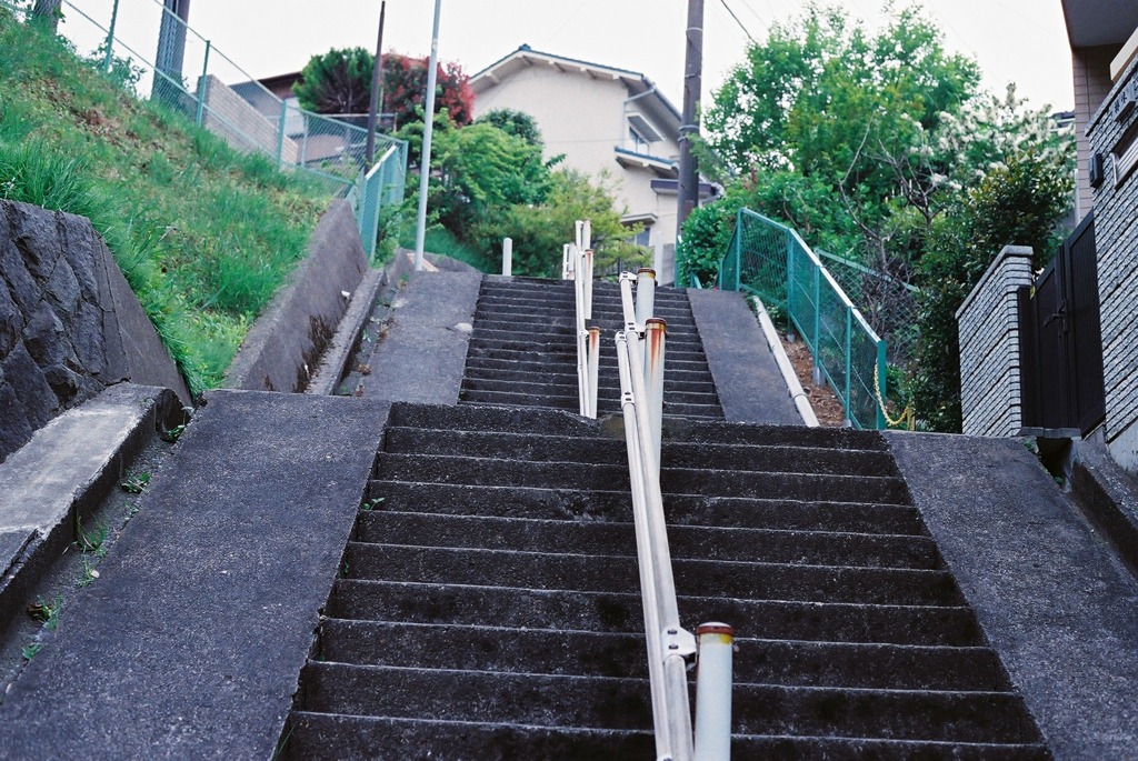 階段②