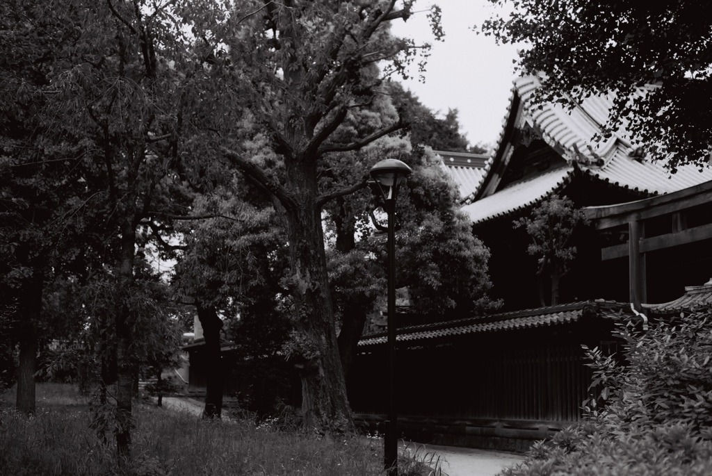 神社
