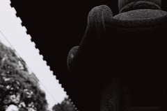 神社②