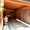 ひがし茶屋街