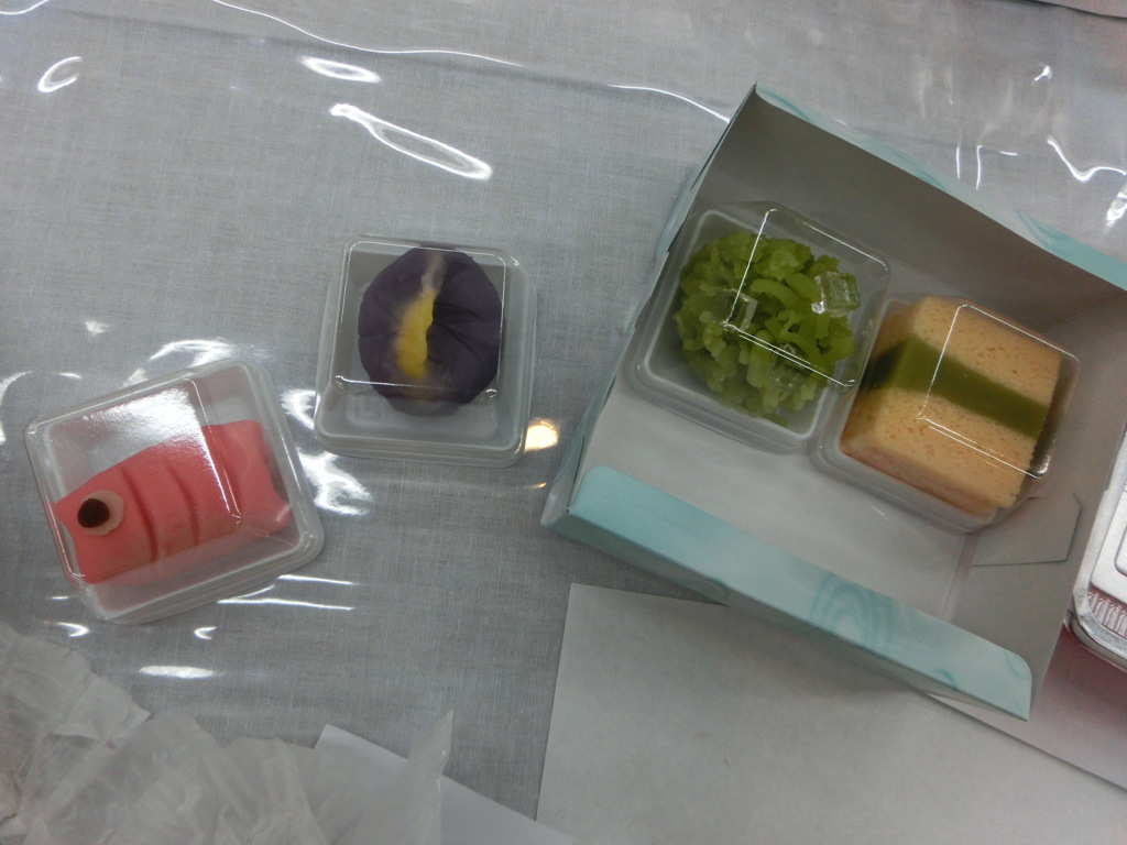 金沢観光物産館