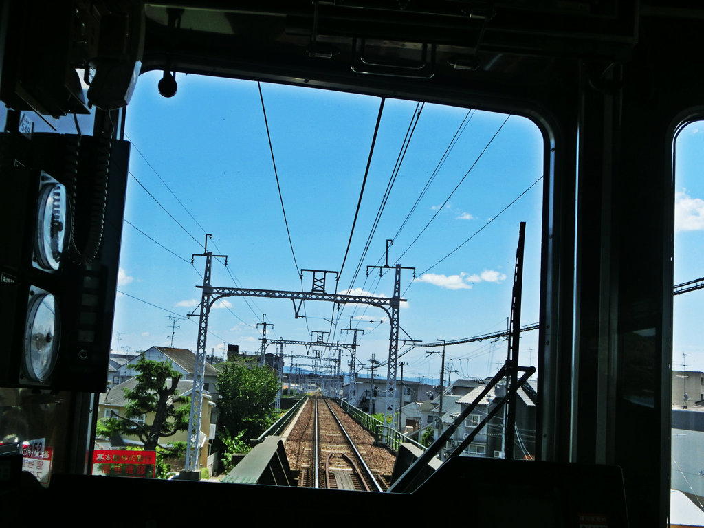 阪急電車