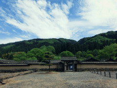 朝倉氏遺跡