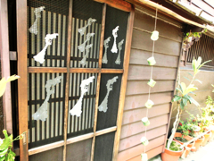 ひがし茶屋街