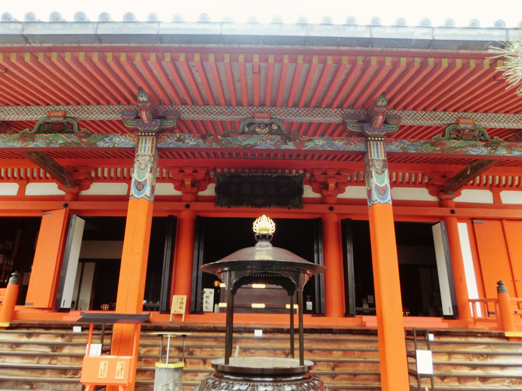 六波羅蜜寺