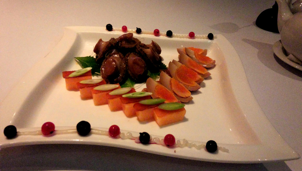 料理♡