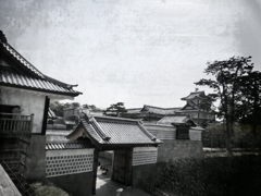 金沢城