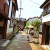 ひがし茶屋街