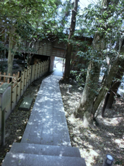 ひがし茶屋街