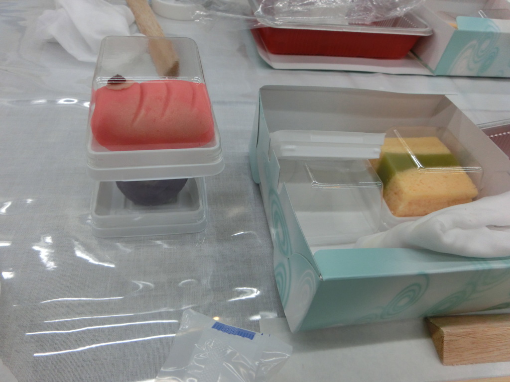 金沢観光物産館