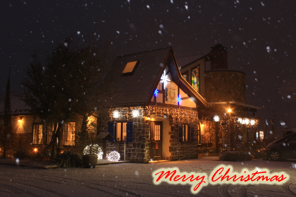  Merry Christmas 2017