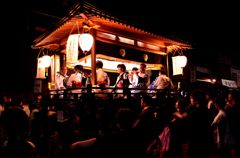 郡上盆踊り