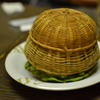 むぎわらぼうし