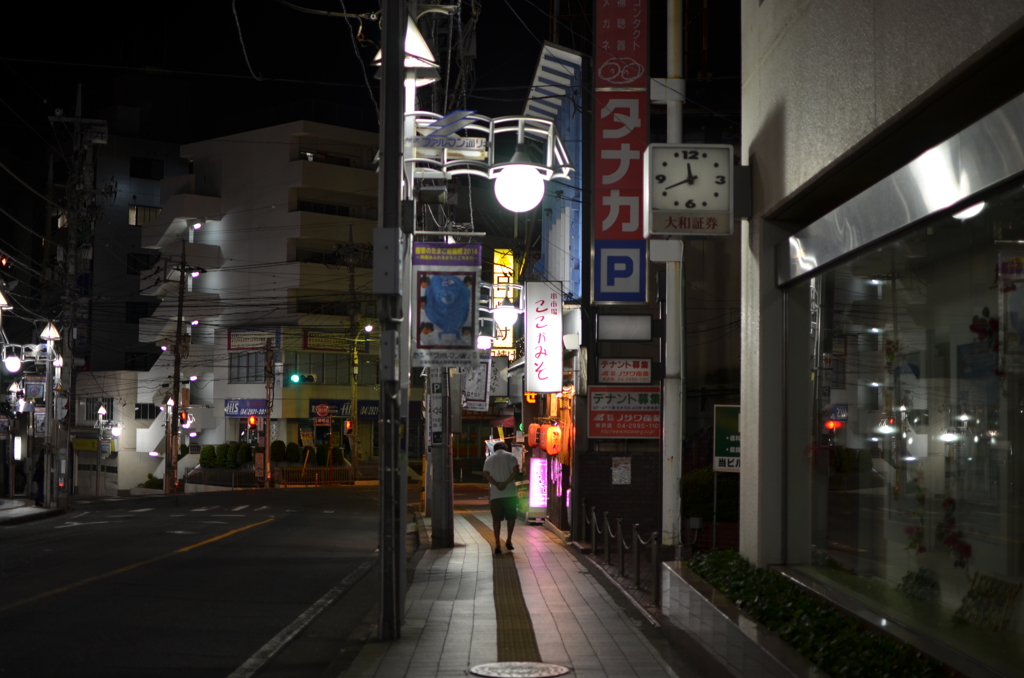 ちどりあし