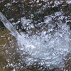 水の動き
