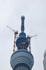 てっぺん