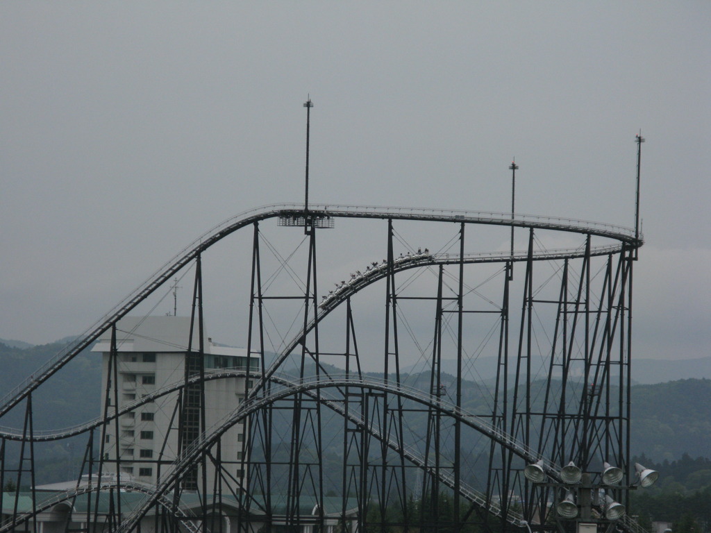 FUJIYAMA