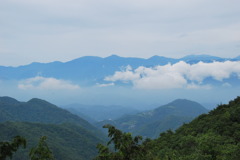 雲海