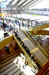 station