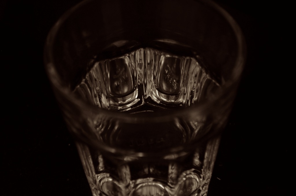 glass３