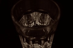 glass３