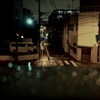 rain