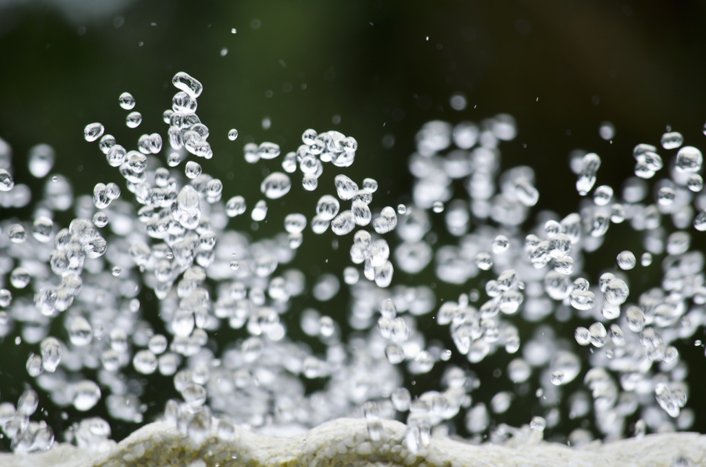 水滴