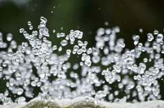 水滴