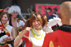 2013 浅草サンバカーニバル 