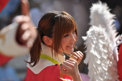 2013 浅草サンバカーニバル 