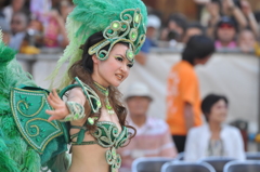 2013 浅草サンバカーニバル 