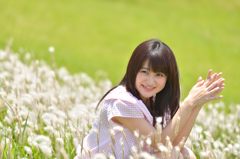 梨華ちゃん